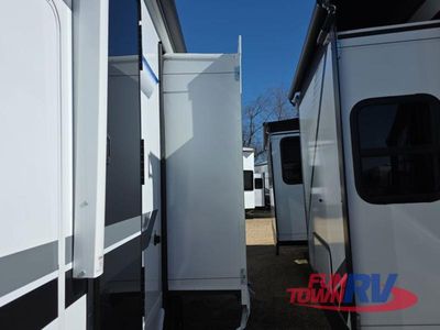 2026 Forest River RV Cherokee Alpha Wolf - Photo 8