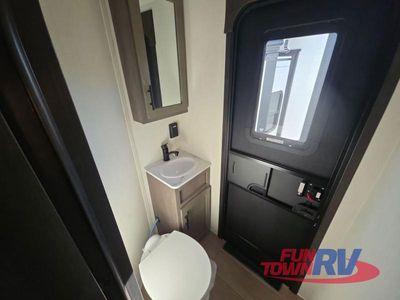 2026 Forest River RV Cherokee Alpha Wolf - Photo 24
