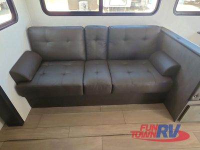 2026 Forest River RV Cherokee Alpha Wolf - Photo 18