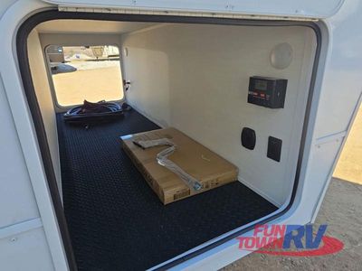 2026 Forest River RV Cherokee Alpha Wolf - Photo 26