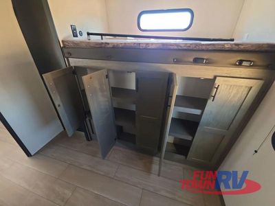 2026 Forest River RV Cherokee Alpha Wolf - Photo 21
