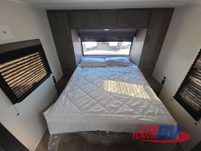 2026 Forest River RV Cherokee Alpha Wolf - Photo 19