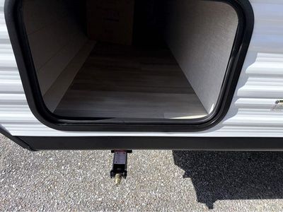 2026 HEARTLAND PROWLER — photo 8 view