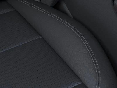 2026 Chevrolet Equinox EV — photo 21 view