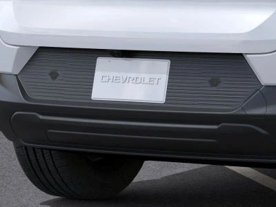 2026 Chevrolet Equinox EV — photo 14 view