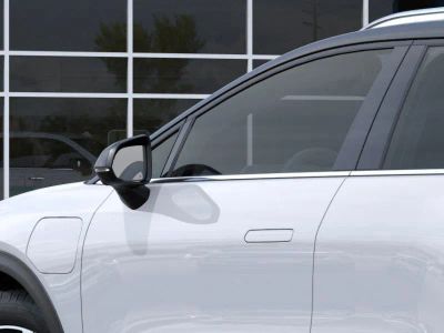 2026 Chevrolet Equinox EV — photo 12 view