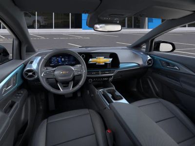 2026 Chevrolet Equinox EV — photo 15 view