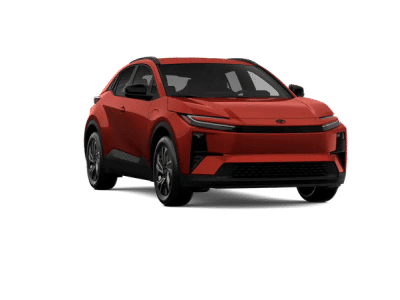 2026 Toyota C-HR — photo 18 view