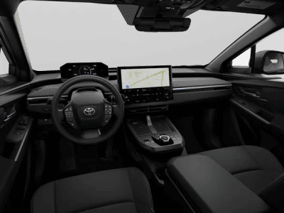 2026 Toyota C-HR — photo 20 view