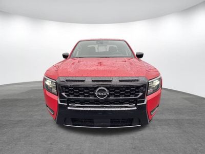 2026 Nissan Frontier - Photo 2