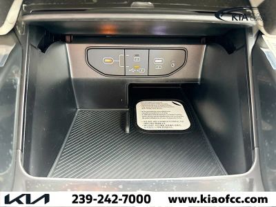 2026 Kia Sorento Hybrid — photo 29 view