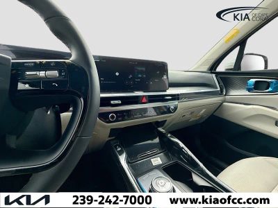 2026 Kia Sorento Hybrid — photo 26 view