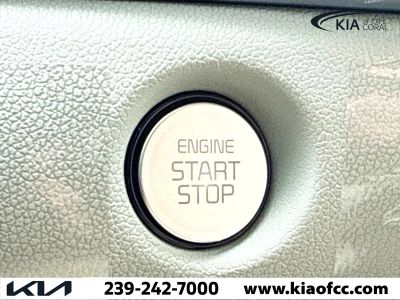 2026 Kia Sorento Hybrid — photo 35 view