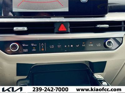 2026 Kia Sorento Hybrid — photo 33 view