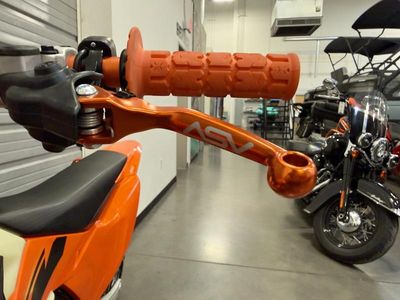2025 KTM 250 XC-F - Photo 6
