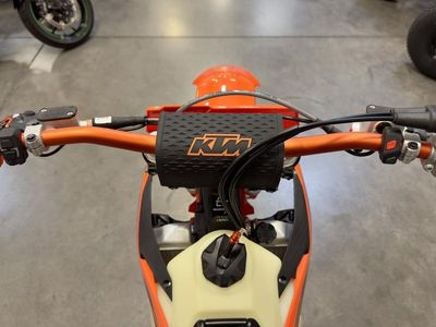 2025 KTM 250 XC-F - Photo 5