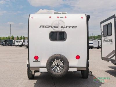2024 Travel Lite Rove Lite - Photo 6