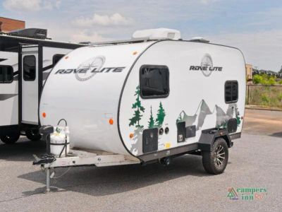 2024 Travel Lite Rove Lite - Photo 3