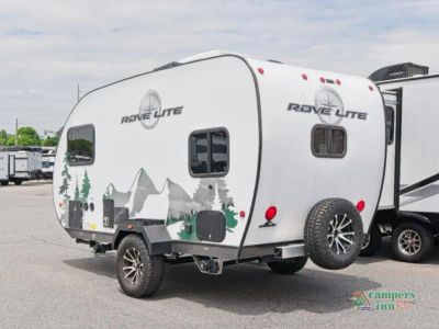 2024 Travel Lite Rove Lite - Photo 5