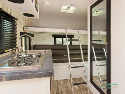 2024 Travel Lite Rove Lite - Photo 21