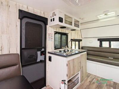 2024 Travel Lite Rove Lite - Photo 11