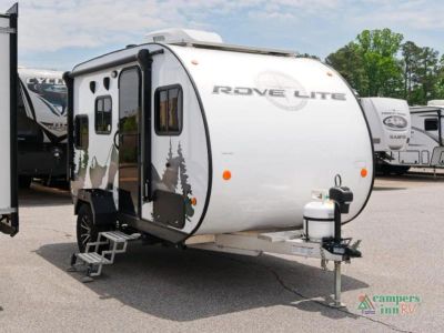2024 Travel Lite Rove Lite - Photo 1