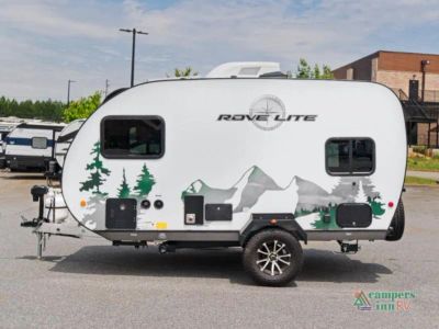 2024 Travel Lite Rove Lite - Photo 4