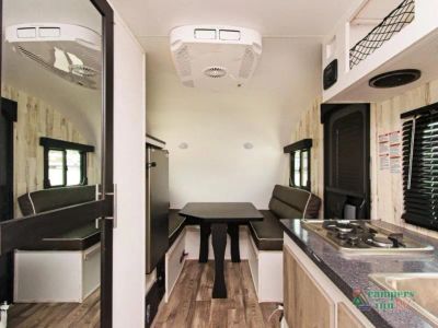 2024 Travel Lite Rove Lite - Photo 13