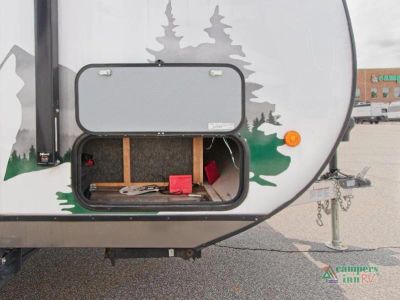 2024 Travel Lite Rove Lite - Photo 25