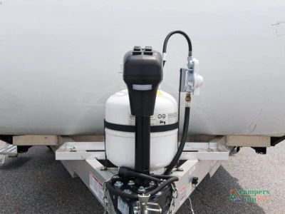2024 Travel Lite Rove Lite - Photo 26