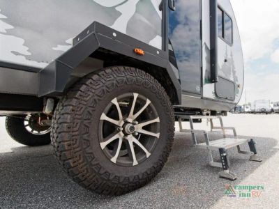 2024 Travel Lite Rove Lite - Photo 23