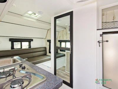 2024 Travel Lite Rove Lite - Photo 10
