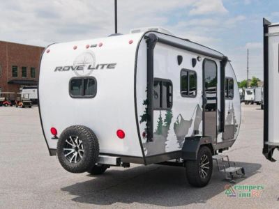 2024 Travel Lite Rove Lite - Photo 7