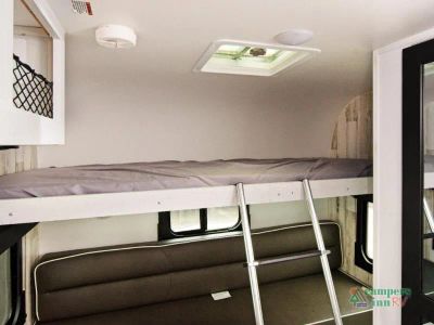 2024 Travel Lite Rove Lite - Photo 22