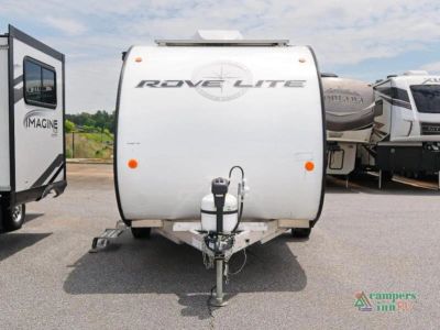 2024 Travel Lite Rove Lite - Photo 2