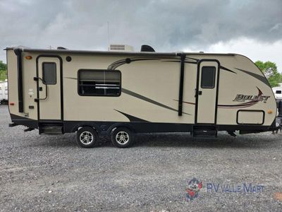 2014 Keystone RV Bullet - Photo 10