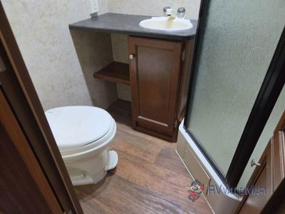 2014 Keystone RV Bullet - Photo 25