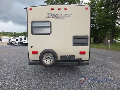 2014 Keystone RV Bullet - Photo 8