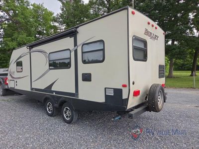 2014 Keystone RV Bullet - Photo 7