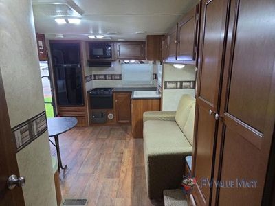 2014 Keystone RV Bullet - Photo 19