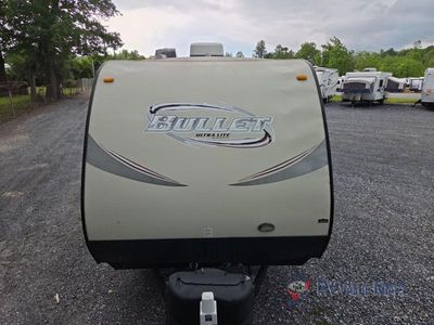 2014 Keystone RV Bullet - Photo 4