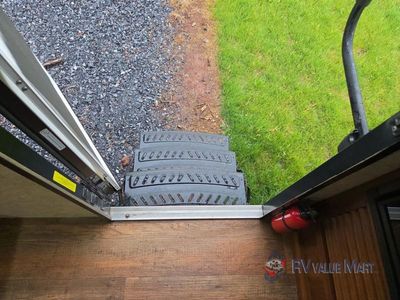 2014 Keystone RV Bullet - Photo 15