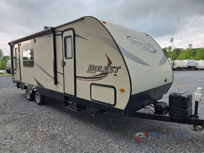 2014 Keystone RV Bullet - Photo 1