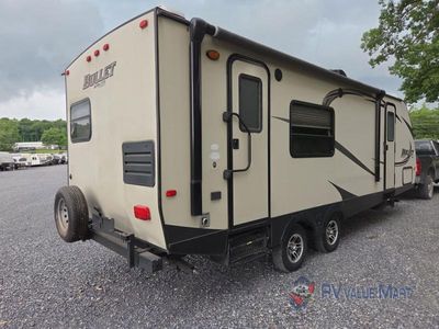 2014 Keystone RV Bullet - Photo 9