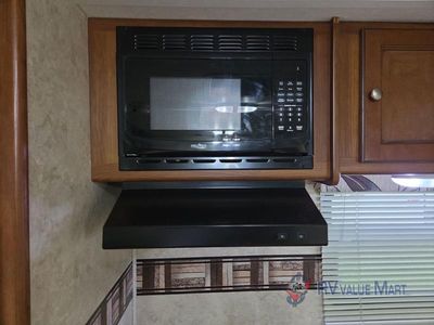 2014 Keystone RV Bullet - Photo 27