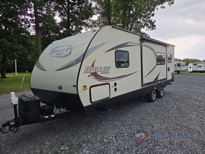 2014 Keystone RV Bullet - Photo 5