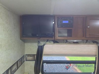 2014 Keystone RV Bullet - Photo 22