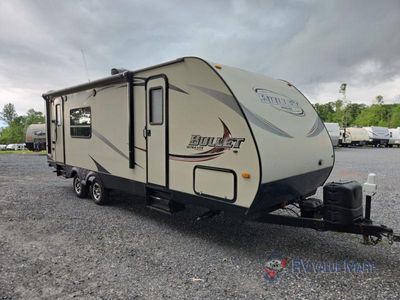 2014 Keystone RV Bullet - Photo 3