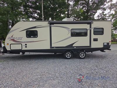 2014 Keystone RV Bullet - Photo 6