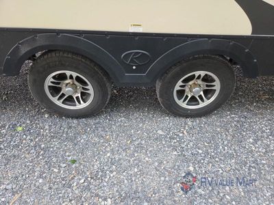 2014 Keystone RV Bullet - Photo 13